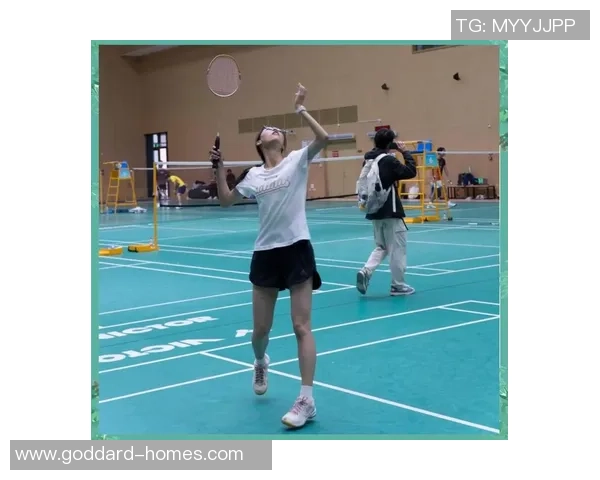 杭州羽毛球队选拔赛背后的奋斗故事与荣耀时刻