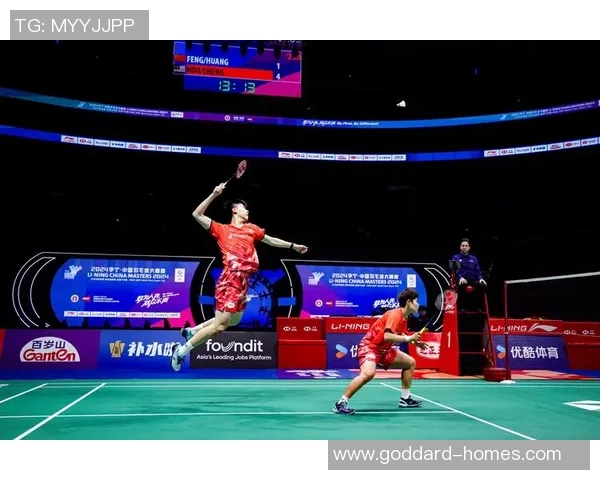 深圳羽毛球队崛起之路欧锦赛背后的奋斗与荣耀