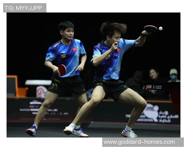 西安乒乓球队在大满贯赛事中的节奏与表现分析