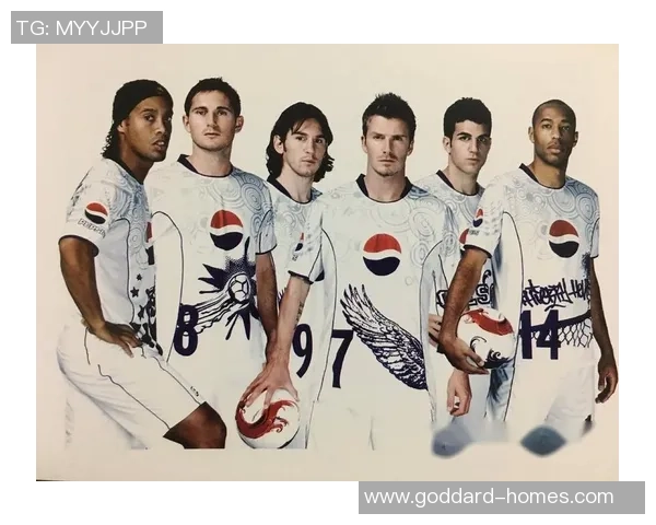 足球明星与篮球明星广告的魅力对比与市场影响分析