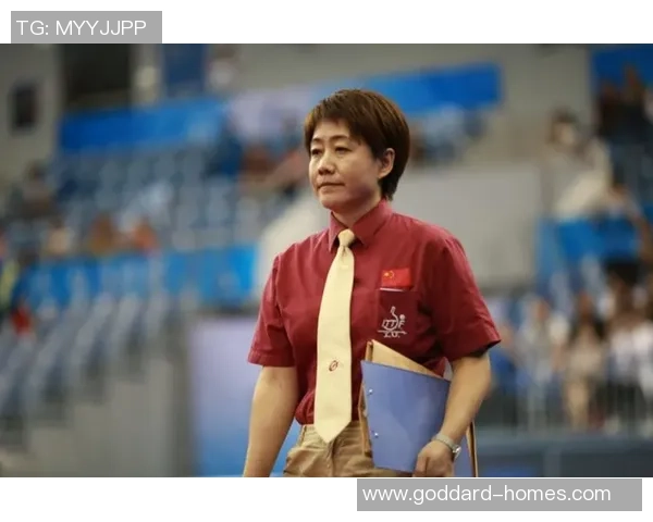 对话张娜:谈乒乓球生涯 对话张娜:谈乒乓球生涯