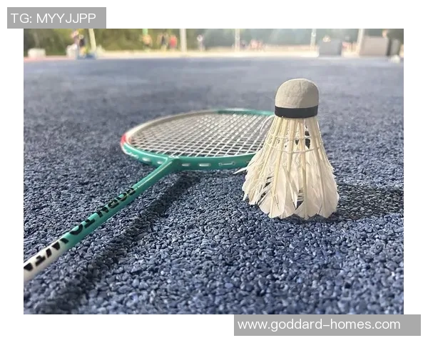 羽毛球新手攻略：配合入门指南