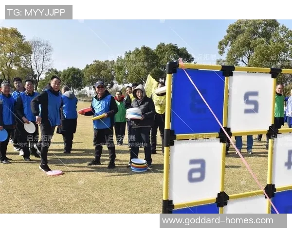 飞盘焦点：南京飞盘队的耐力探讨