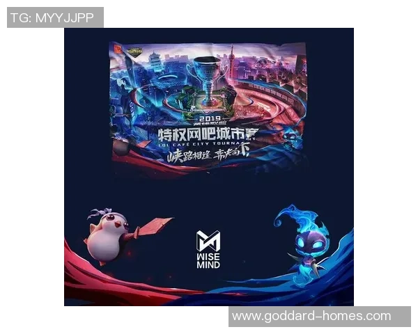 专访刘磊：解密英雄联盟成功之道