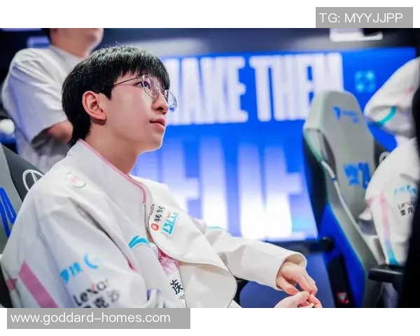 全球挑战赛特别报道：BLG的奋斗经历