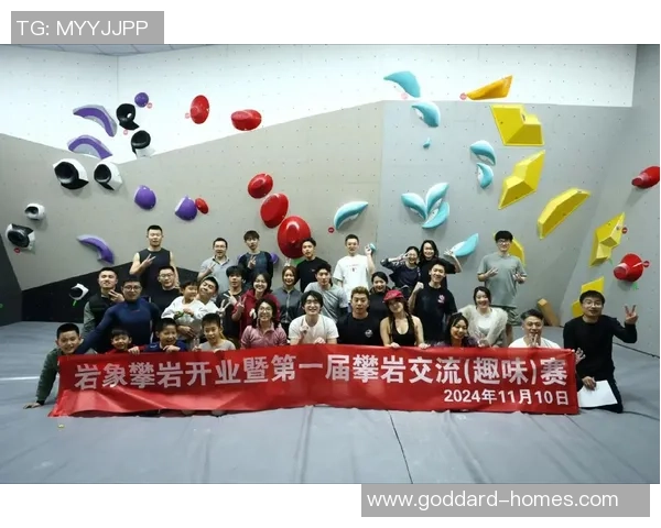 攀岩热点：解读武汉攀岩队的运营