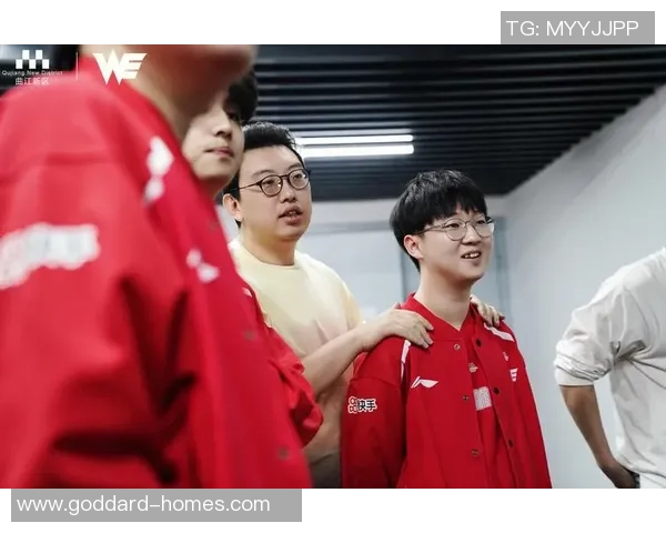 洲际赛点评:WE的力量表现 洲际赛点评:WE的力量表现