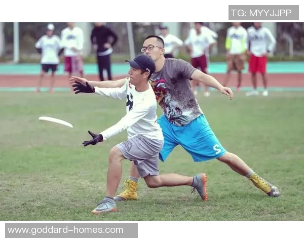 飞盘意识排名：杭州飞盘队创新高