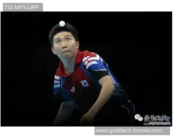 从零开始：乒乓球速度完全攻略