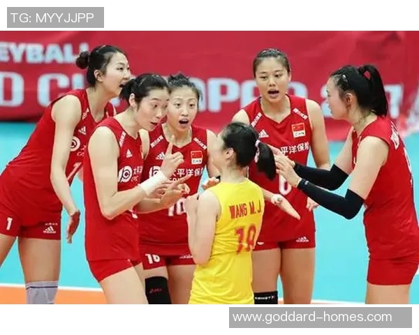 2026排球实力排行榜:武汉排球队位居第10名 2026排球实力排行榜:武汉排球队位居第10名