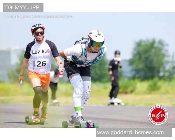 城市马拉松点评：重庆滑板队的战术表现