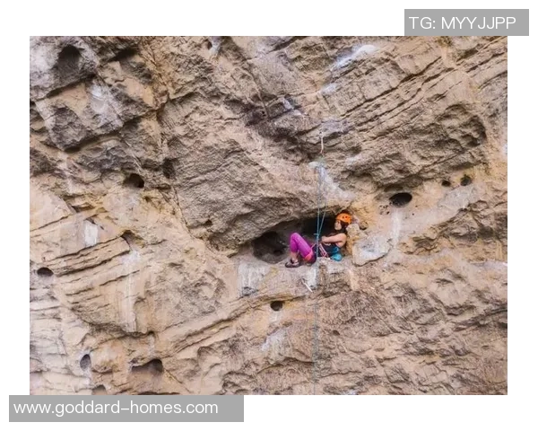 攀岩深度：解密深圳攀岩队的包夹