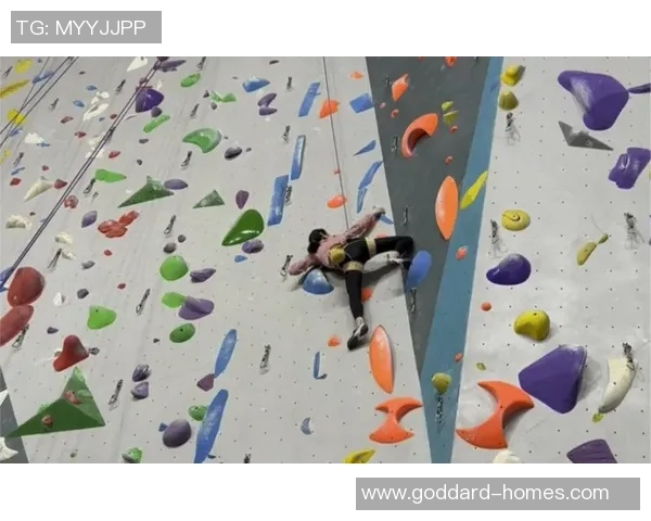 科学攀岩:技术训练方法 科学攀岩:技术训练方法