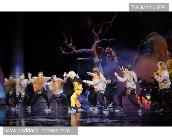 街舞纪实:记录成都街舞队的突破历程 街舞纪实:记录成都街舞队的突破历程