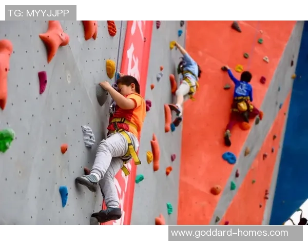 专业解读：西安攀岩队的整体压制打法