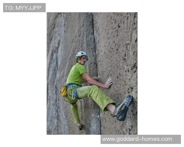 攀岩焦点：重庆攀岩队的个人能力探讨