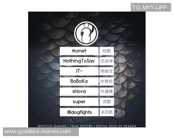 最新DOTA2个人能力TOP10：IG领跑