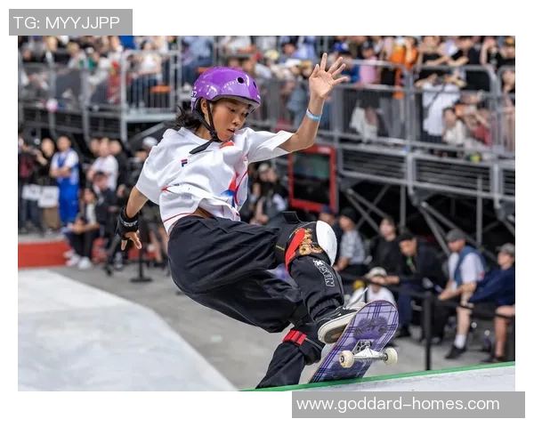 热议滑板：西安滑板队的战术变革