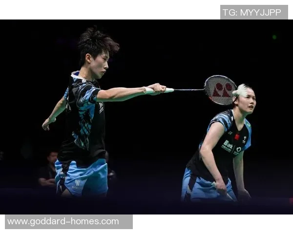 羽毛球深度：解密成都羽毛球队的整体压制