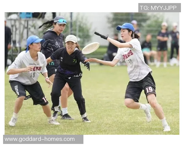 飞盘热点:解读南京飞盘队的盯防 飞盘热点:解读南京飞盘队的盯防